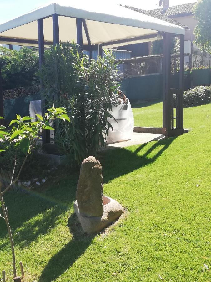 Hotel A Ca Ed Franca E Giaco La Morra Exterior foto